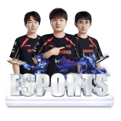 JIUYOU ESPORTS