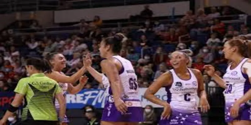 ANZ Premiership Netball 投注小贴士-九游体育